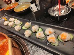 -老墙根涮肉·铜锅·烧烤(欢乐谷·王四营店)