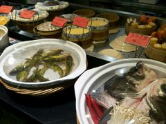 -老家信阳菜(北京路店)