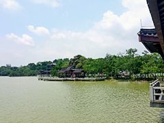 android_upload_pic-惠州西湖