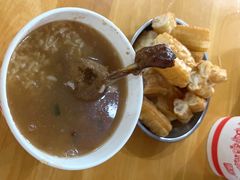 -百成大同鸭肉粥(大同总店)
