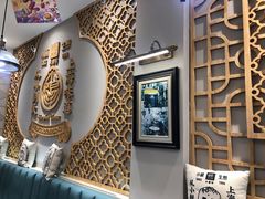 -小杨生煎(白玉兰广场店)