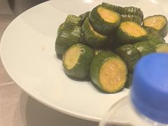 -艳阳天·非遗楚菜(武汉客厅店)