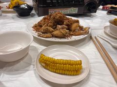 -活潑鲜跳(湖滨商业街店)