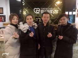 点击看大图 -情订奇缘婚纱摄影(和平路店)