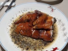 -小炳胜(卓悦中心店)