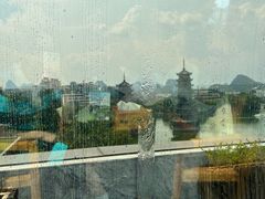 -忆咖啡观景餐厅(桂林象山公园店)