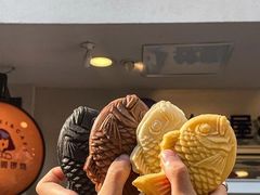 -铭果屋·铜锣烧专卖店(南京创始店)