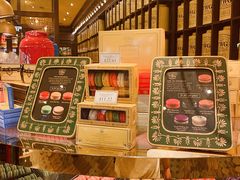 -DFS旗下T广场(新加坡店)
