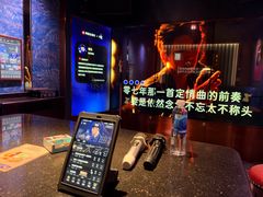 -纯K(打浦桥店)