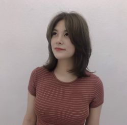 -AS造型