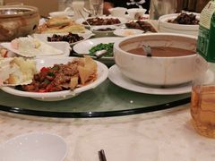 -顺风海鲜港(金玉兰店)