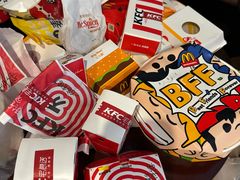 -麦当劳(阳朔益田西街店)