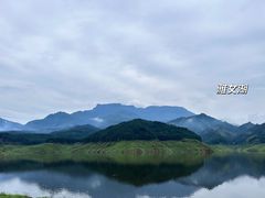 -瓦屋山景区
