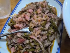 -九九牛肉馆(南山路店)