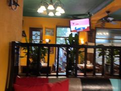 -秀·爱尔兰餐吧(上海路店)