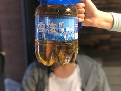 -有奴思烤肉·清真(正宁路店)