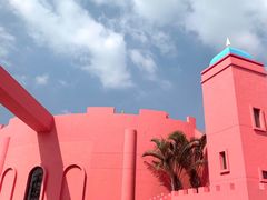 -漳州滨海火山岛自然生态风景区