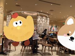 -星巴克臻选(广州太古汇店)