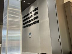 -M Stand(港汇恒隆广场店)