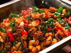 螺蛳鸡-缪氏川菜(丰盛町店)