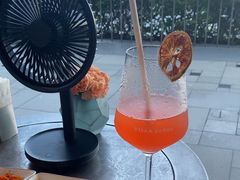 -日落吧·海景咖啡厅·餐酒吧·鸡尾酒·下午茶·乐队表演·浪漫夕阳·三亚文华东方酒店
