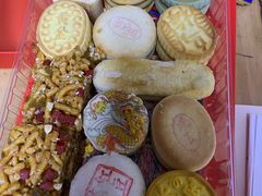 -稻香村(观前街店)