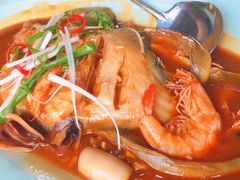 -渔娘渔家丹东海鲜(东直门店)