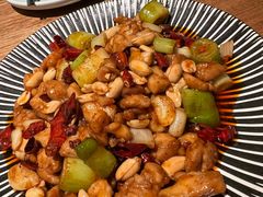 -蓉城小馆(科兴店)