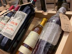 -伯衡55·吉品轩(乌鲁木齐南路店)