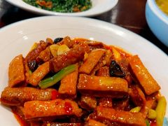 -阿西娅食府(中关村店)