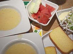 -豪客来牛排(人民东路店)