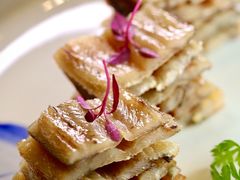 粤西沙鳗干-广州文华东方酒店·江-由辉师傅主理