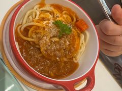 -豪客来牛排(中华城店)