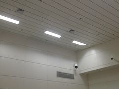 -乌鲁木齐天山国际机场-T3航站楼