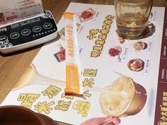 -冰川冷面·延边菜·炭烤串(观前店)