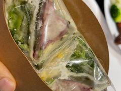牛肉三明治-宜家·瑞典风味餐厅(四元桥店)