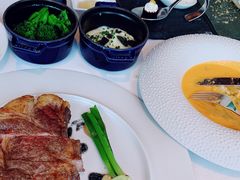 -AZUR聚(香格里拉饭店)