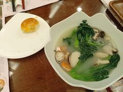 -中国大酒店·食街