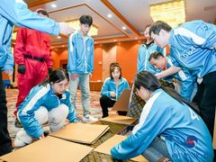 -拾光团建·拓展活动·旅游会议(东直门店)