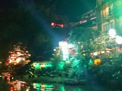 -山色西餐·柴火烤披萨