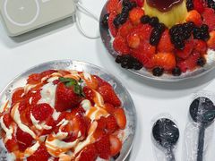 -乐果甜心·潮汕冰室