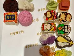 -北京稻香村(零号店)