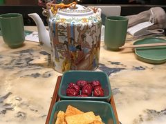 -锦府盐帮·侯宅(五棵松万达店)