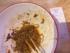 -阿当·小炒牛肉面(人广店)