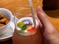-瑰丽酒店·海吧·天际下午茶·现场DJ·天台酒吧