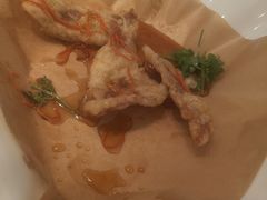-华竹饭店(中央大街店)