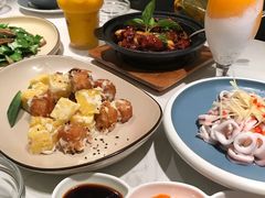 -鹿港小镇(悠唐店)