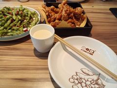 -九转小磨·非遗东北菜(万达广场店)