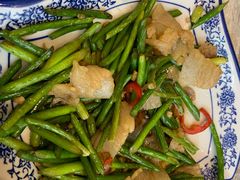 -印象牯岭小厨(牯岭街店)