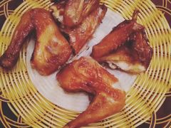 -喜鹊茶点.啫煲(车陂店)